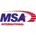MSA INTERNATIONAL SRL