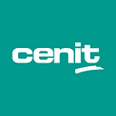 CENIT SRL