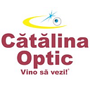 CATALINA OPTIC SRL
