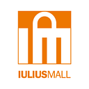 IULIUS MALL SUCEAVA SRL