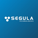 SEGULA INTEGRATION SRL