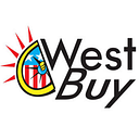WEST BUY SRL