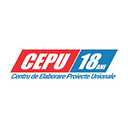 CENTRU DE ELABORARE PROIECTE UNIONALE SRL