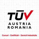 TUV AUSTRIA ROMANIA SRL