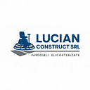 LUCIAN CONSTRUCT SRL