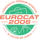 EUROCAT 2006 SRL