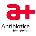 ANTIBIOTICE SA