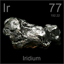 IRIDIUM INVESTMENTS SRL