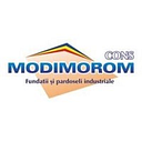 MODIMOROM CONS SRL