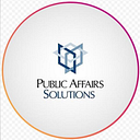 PUBLIC AFFAIRS SOLUTIONS S.R.L.