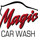 MAGIC - CAR WASH SRL