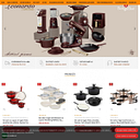 MERYLAND SHOP SRL