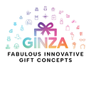 GINZA INVEST SRL