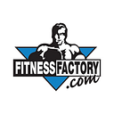 FITNESS FACTORY SRL