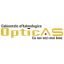 OPTICAS SRL