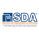 S.D.A.-SERVICII DE DEPOZITARE SI ARHIVARE SRL