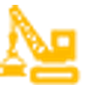 CGA INFRASTRUCTURE SRL