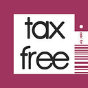 ASK FOR TAX FREE SRL