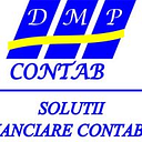 DMP CONTAB SRL