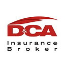 D&CA INSURANCE BROKER SRL