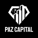 PAZ CAPITAL SRL