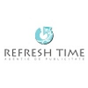 REFRESH TIME SRL