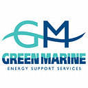 GREEN MARINE SRL