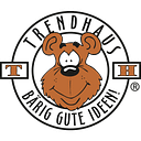TRENDHAUS SRL