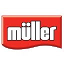 MULLER DAIRY RO SRL