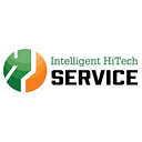 INTELLIGENT HITECH SERVICE SRL