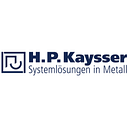 H.P. KAYSSER INTERNATIONAL SRL