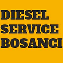 DIESEL SERVICE BOSANCI S.R.L.