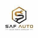 SAF AUTO SRL