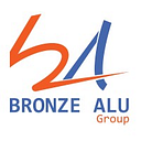BRONZE ALU CARPAŢI SRL