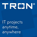 TRON IT CONSULTING SRL