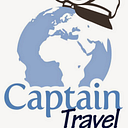 CAPTAIN TRAVEL SRL