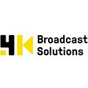 4K BROADCAST SOLUTIONS SRL