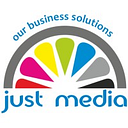 JUST MEDIA S.R.L.