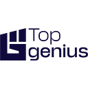 TOP GENIUS SRL