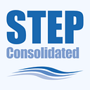 STEP CONSOLIDATED S.R.L.