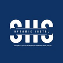 SHS DYNAMIC INSTAL SRL