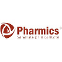 PHARMICS SRL