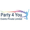 PARTY 4 YOU SRL
