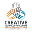 CREATIVE TECHNOLOGY SOLUTIONS SRL