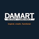 DAMART DESIGN CONSTRUCT SRL