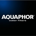 AQUAPHOR PURITY SRL
