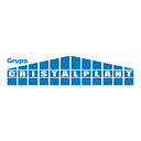 CRISTAL PLANT SRL