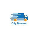 CITY MOVERS SRL