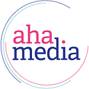 AHA MEDIA SRL