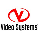 VIDEOSYSTEMS SRL